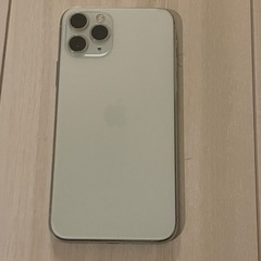 訳あり　iphone11pro 64GB