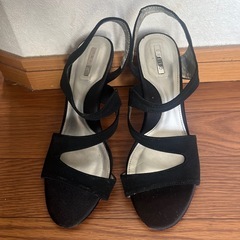 サンダル

