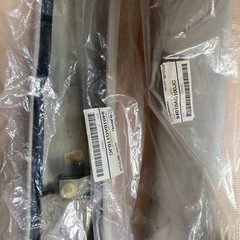 レガシィb4bl5用パーツ♪の画像