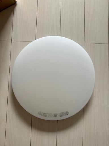 シーリングライト
