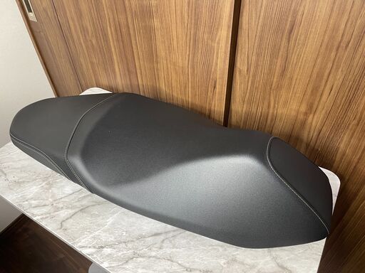 【美品】PCX125　jf81　純正シート