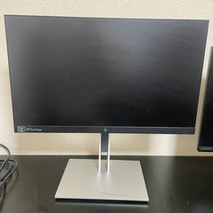 HP モニター 21.5inch
