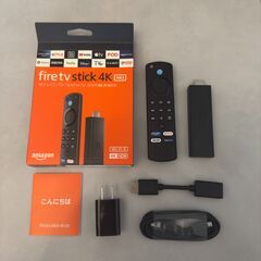 Amazon Fire TV Stick 4K Max