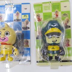 決まりました■未使用　キン肉マン　コミカルポージングフィギュア　7点セット　キン肉マンフィギュアの画像