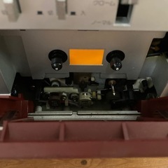 東芝　BON BEAT  RT-S78 ジャンク
の画像