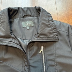 メンズ　ジャンバーの画像