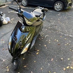 アドレスv125s