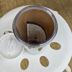 新品未使用 マリメッコ風タンブラー カップスの画像