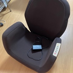 ストレッチマッサージチェア