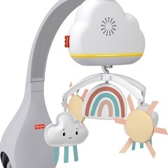 メリー　fisher-price