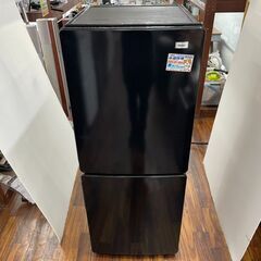 Haier ハイアール 冷凍冷蔵庫 2017年 JR-NF148A 2ドア ✨2017年製✨ 2917番 Haier✨冷凍冷蔵庫✨JR-NF148A‼️