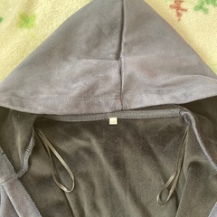 羽織り 上着 コート 120の画像