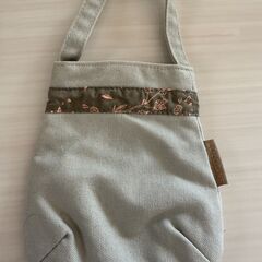 ロクシタン✨　巾着袋の画像