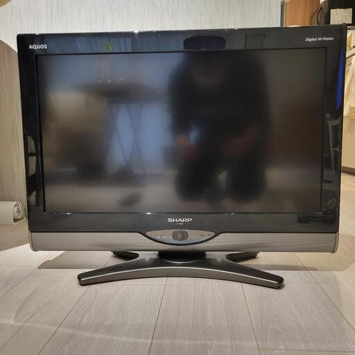 テレビさしあげます！