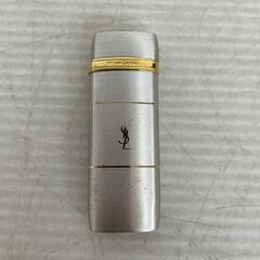 【Yves Saint Laurent】 イヴ・サンローラン シルバーライター JO573の画像