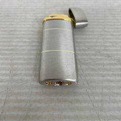 【Yves Saint Laurent】 イヴ・サンローラン シルバーライター JO573の画像