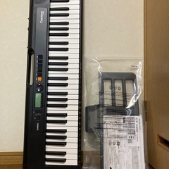 電子ピアノCASIO Casiotone CT5200
