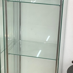 大阪府のガラスショーケースの中古が安い!激安で譲ります・無料 大阪府のガラスショーケースの中古が安い!激安で譲ります・無料
