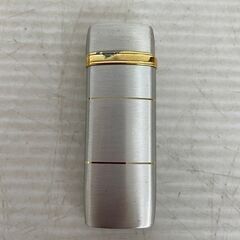【Yves Saint Laurent】 イヴ・サンローラン シルバーライター JO573の画像