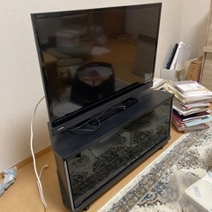 テレビ
