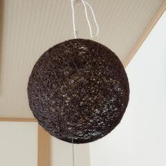 ペンダントライト（100W）
