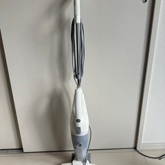 掃除機