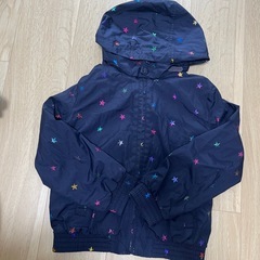 GAP アウター ジャンパー　120cm　