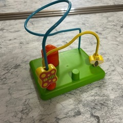 ベネッセ　ルーピング　しまじろう　ベビー　知育玩具