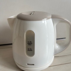 電気ケトル