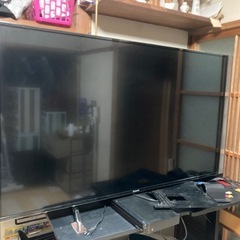 ハイスペックモデル✨パナソニック液晶テレビ