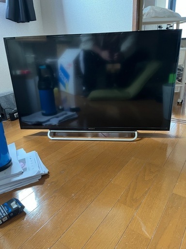 40インチ液晶テレビ2014年モデル