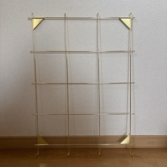 結婚式　写真立て　IKEA 