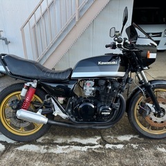 国内物 Z750GP