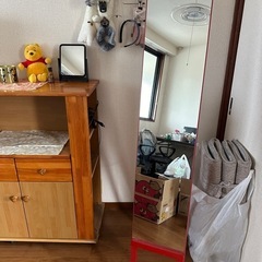 スタイルミラーエルム