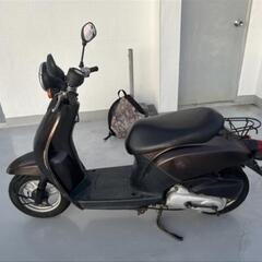 ホンダ　トゥデイ