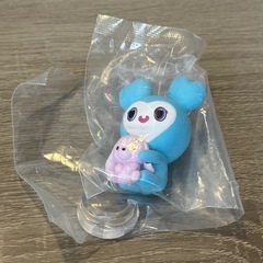 TWICE ガチャガチャ ナヨン ラブリー ナブリー2個の画像