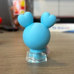 TWICE ガチャガチャ ナヨン ラブリー ナブリー2個の画像