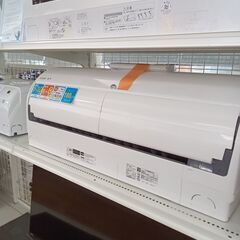 ★ジモティ割あり★ 三菱 ルームエアコン MSZ-ZY2522 2.5kw 23年製 室内機分解洗浄済み TK3508