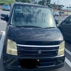 ワゴンR お値下げしました