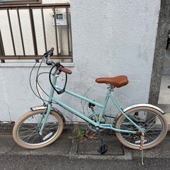 オスロ 自転車