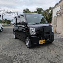 ご成約済み静岡県 スズキ エブリィ 軽バン DA64V 5MT ...