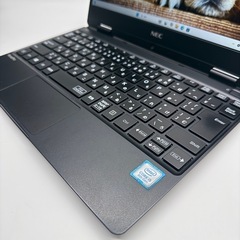 ⑫ NEC中古ノートPC VersaPro 8世代Core i5 新品マウスセット⭐️Windows11