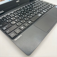 ⑫ NEC中古ノートPC VersaPro 8世代Core i5 新品マウスセット⭐️Windows11