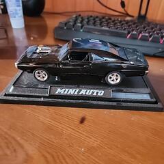 ミニカー