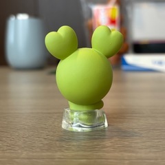 TWICE ガチャガチャ ジョンヨン ラブリー ジョンブリーの画像