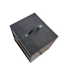 (中古)昭和レトロ 薬箱 アンティークの画像
