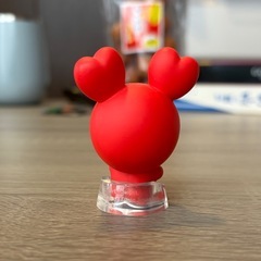 TWICE ガチャガチャ チェヨン ラブリー チェンブリーの画像