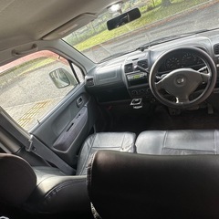 値下げ！ワゴンR 車検長い　乗って帰れるの画像