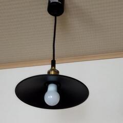 ペンダントライト（60W）