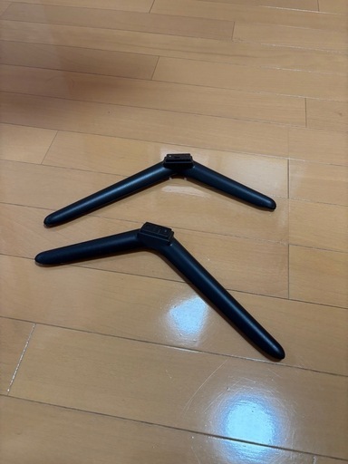 55V型 4K対応 外付けHDD録画対応 液晶テレビ　ECC-TU55R3